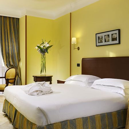 Hotel Tuscolana Rome Luaran gambar